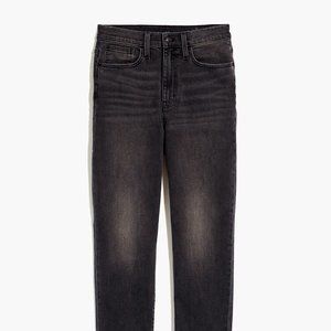 Madewell Momjean in Dunstable Wash 25
